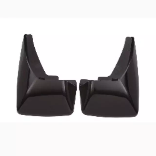 Splash Guards, Rear Molded, Ext - GM (19212816)