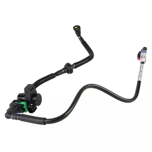 Vapor Canister Purge Solenoid - Ford (DG1Z-9G271-B)