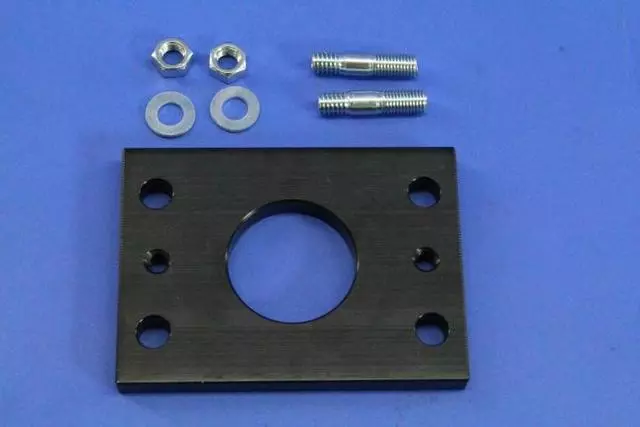 Brake Cylinder Adapter Pkg - Mopar (P5249315)