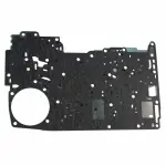 1L5Z7Z490HA - : Plate Control Vlve Bdy Separ for Ford Image