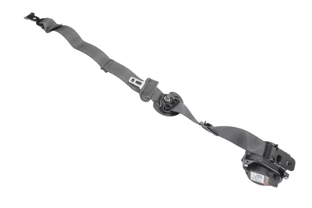 19302592 - Electrical: Seat Belt Assembly for Chevrolet: Sonic Image