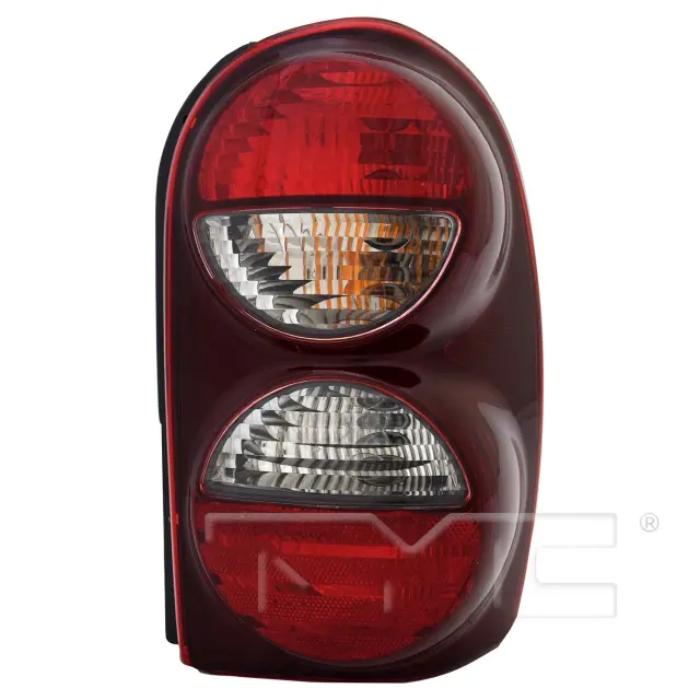 115885909 - : TYC Tail Light Assembly for TYC Image
