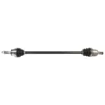 NCV75116 - : Hyundai, Kia (2.0 - FWD) CV Axle Assembly  - Front Right for GSP Image