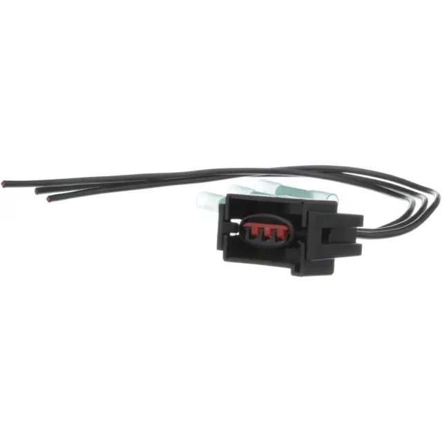 S1773 - Ignition Systems: Ignition Coil Connector for SMP CORP Image