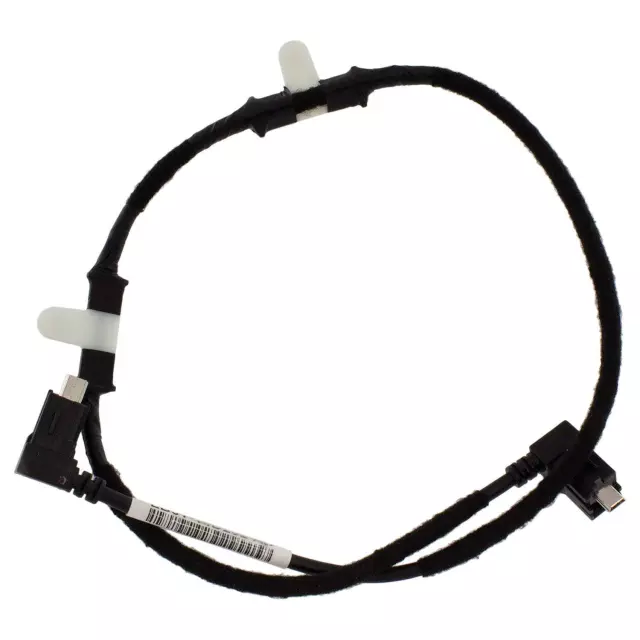LB5Z14D202B - : Control Module Wire for Ford: Explorer, Police Interceptor Utility Image