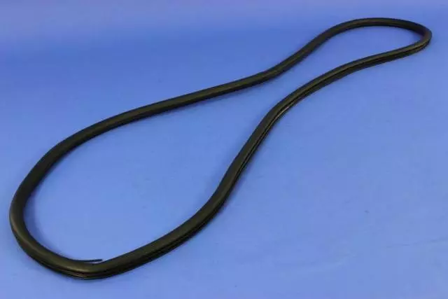 68145007AB - : Front Door Body Mounted Weatherstrip, Right Or Left for Mopar Image