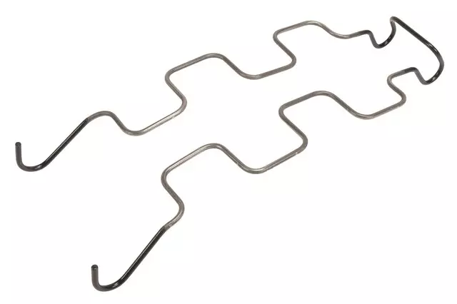 84076107 - Body: Support Spring for Buick: Enclave | Chevrolet: Traverse, Traverse Limited | GMC: Acadia Image