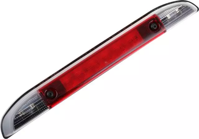 thumbnail image 2 of OEM LED Third Brake Light For 2008-2015 Nissan Xterra – High Mount Stop Lamp 2 of 5