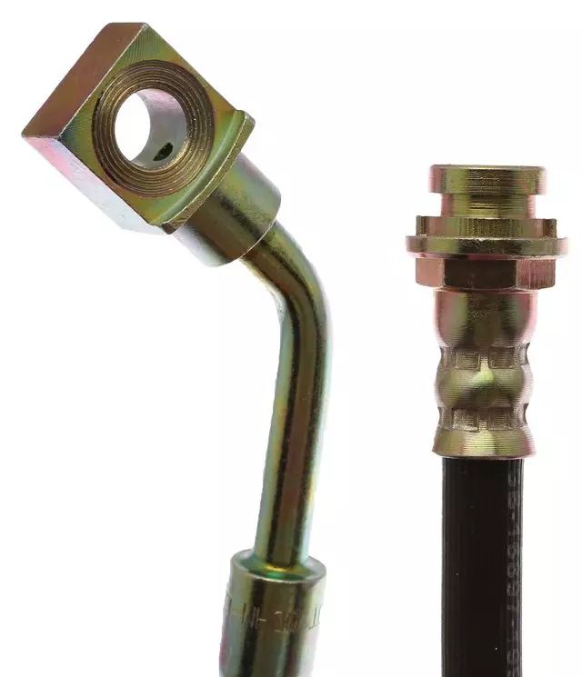 19425496 - : Rear Brake Hose for GM Image