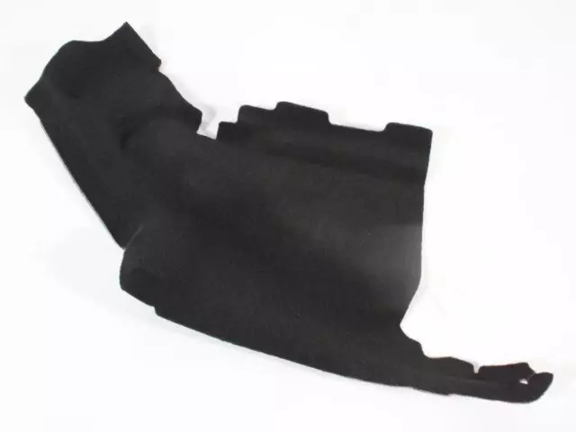 Wheelhouse Carpet, Left - Mopar (1QA81DX9AB)