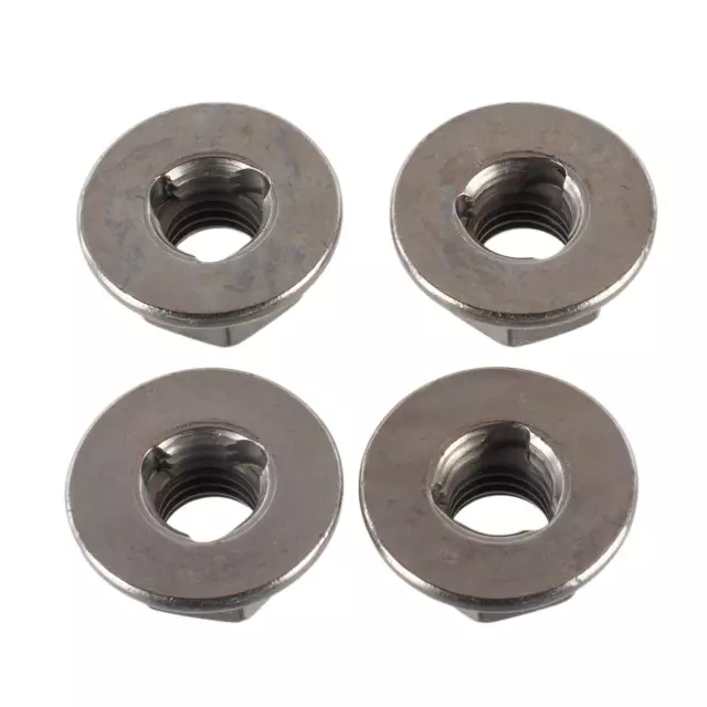W707654S450 - Body: Impact Bar Nut for Ford: Escape | Lincoln: Corsair Image