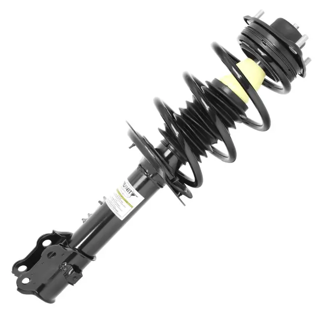 11745 - Suspension &amp; Steering: Unity Automotive Suspension Strut and Coil Spring Assembly for Unity Automotive Image