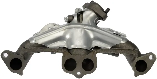 674225 - : Exhaust Manifold Kit - Includes Required Gaskets And Hardware for Dorman Image