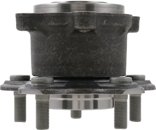WE60522 - : BCA Wheel Bearing and Hub Assembly for BCA Image