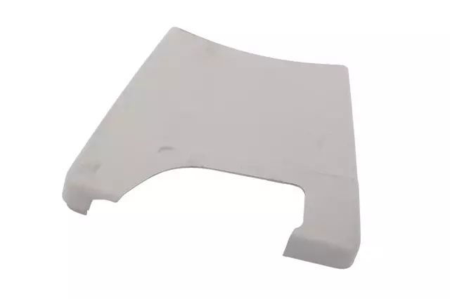 15914550 - Body: Seat Hinge Cover for Cadillac: Escalade, Escalade ESV, Escalade EXT | Chevrolet: Avalanche, Silverado 1500, Silverado 2500 HD, Silverado 3500 HD, Suburban 1500, Suburban 2500, Tahoe | GMC: Sierra 1500, Sierra 2500 HD, Sierra 3500 HD, Yukon, Yukon XL 1500, Yukon XL 2500 Image