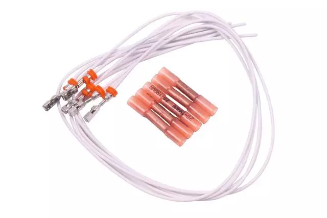 13580824 - : Multi-Purpose Wire Connector for GM Image