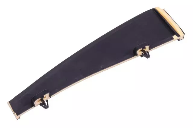 13393632 - Body: Lock Pillar Reinforced Baffle for Buick: Cascada Image