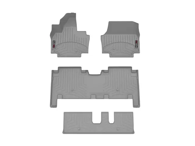 461860134 - Accessories: Grey FloorLiner™ DigitalFit® for WeatherTech Image