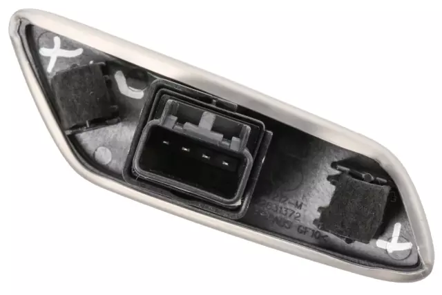 84138976 - Body: Release Switch Bezel for GM Image