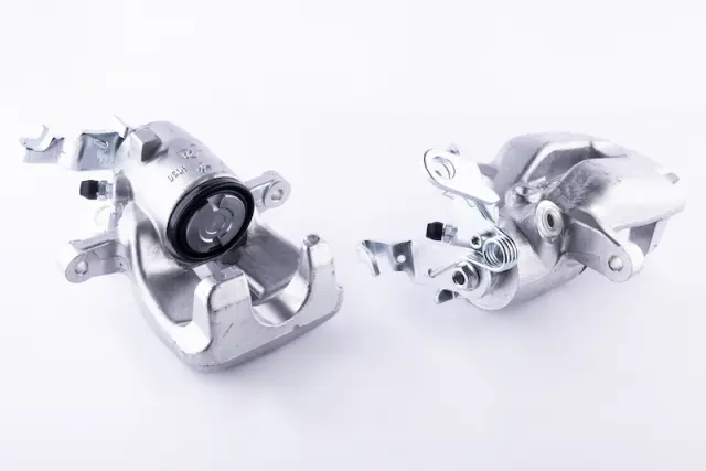 355784631 - Brakes &amp; Brake Parts: Disc Brake Caliper for Hella Pagid Image