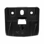 CJ5Z7806162A - : Catch Stowage Box Door for Ford Image