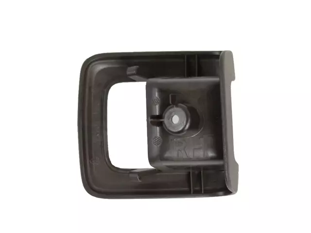 Seat Back Release Bezel, Right - Mopar (1XW41LU5AA)