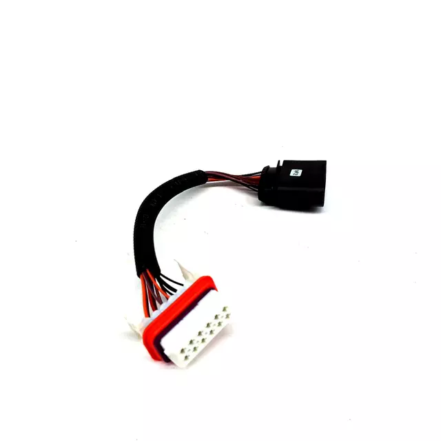 Wire Connector - Volkswagen (7L6-971-071-A)