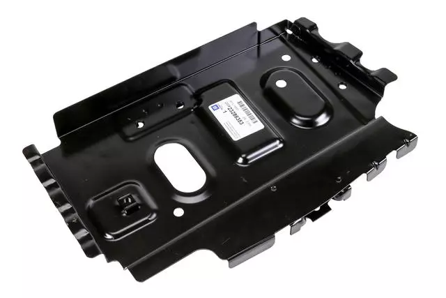 23286353 - : Battery Tray for Chevrolet: Camaro Image