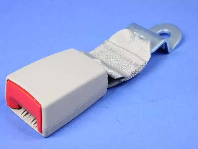 Buckle End - Mopar (0ZV901D1AA)