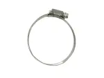 6513863AA - : Air Cleaner Duct Clamp for Mopar Image