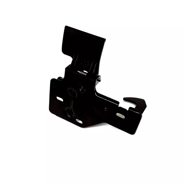 4L0823480A - : Safety Catch for Audi: Q7 Image