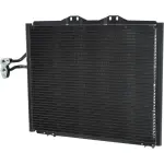 CN3258PFC - : A/C Condenser -- Condenser Parallel Flow for UAC Image
