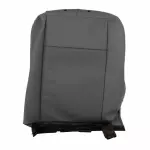HK4Z9966600CY - : Cover Assembly Rear Seat Back for Ford Image