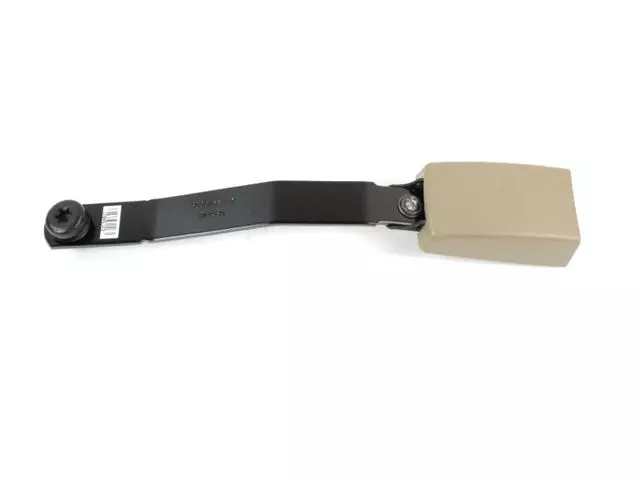 1JB451DKAA - Restraints: Buckle Half Seat Belt, Left for Mopar Image