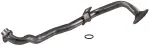388S - : Stock Replacement Oil Pump Screen for Melling Image