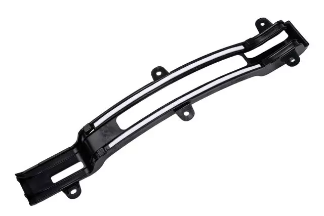 25790166 - : Transfer Case Control Lever Bezel Bracket for GM Image