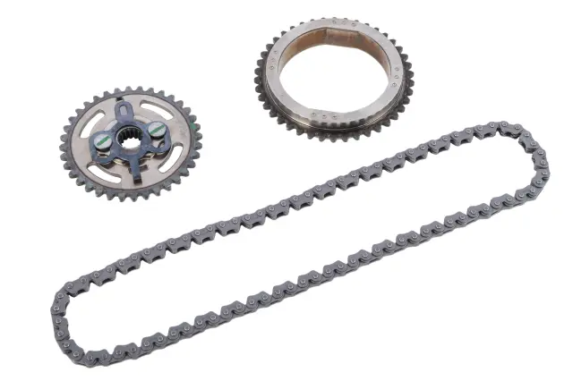 24055654 - : Automatic Transmission Drive Link and Sprocket Set for ACDelco Image
