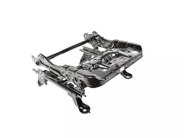 Power Seat Adjuster, Left - Mopar (68540020AB)