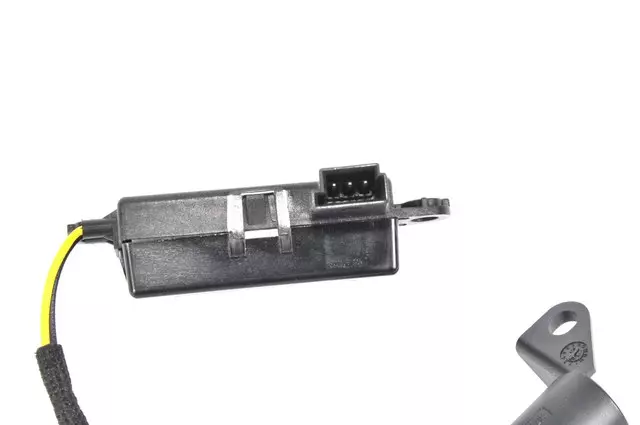 Theft Deterrent Module - GM (13584698)