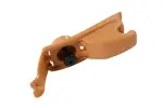 84831354 - Body: Visor Bracket for GM Image