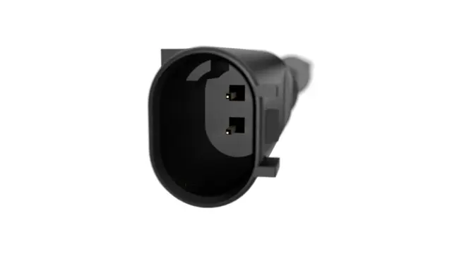 68639501AA - : Anti-Lock Brakes Sensor, Rear for Alfa Romeo Image