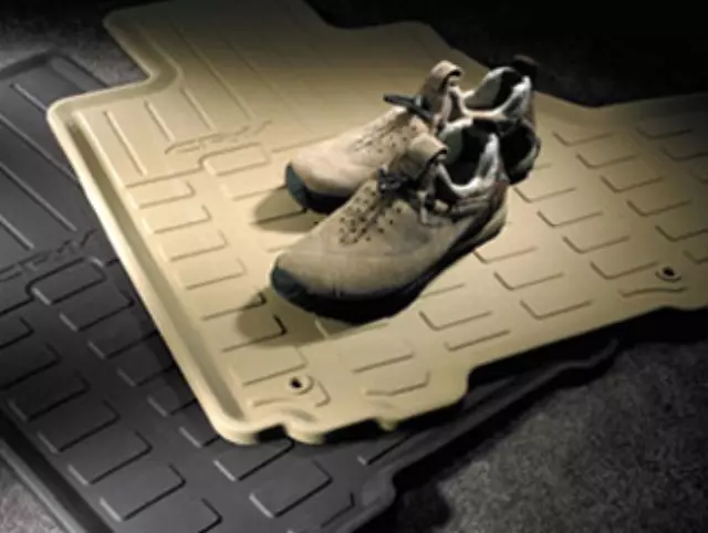 8P13SWA111A - : Floor Mats, All-Season for Honda: CR-V Image