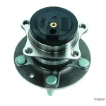 HA590195 - : Hub Unit Assembly for TIMKEN Image