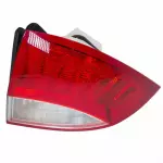9N7Z13404A - Electrical: Tail Lamp Assembly for Ford Image