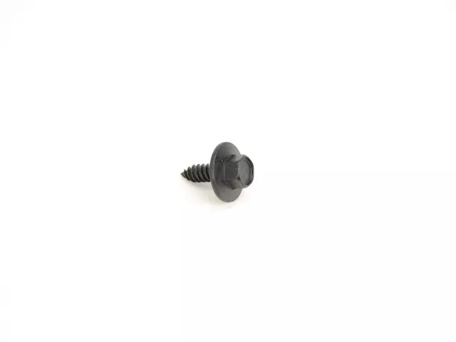 6505529AA - Cooling: Hex Flange Head Tapping Screw for Mopar Image
