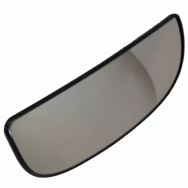 YC3Z17K707CA - Body: Mirror Glass for Ford: Excursion, F-250 Super Duty, F-350 Super Duty, F-450 Super Duty, F-550 Super Duty Image