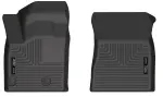 15721 - : Weatherbeater - Front Floor Liners for Husky Liners Image