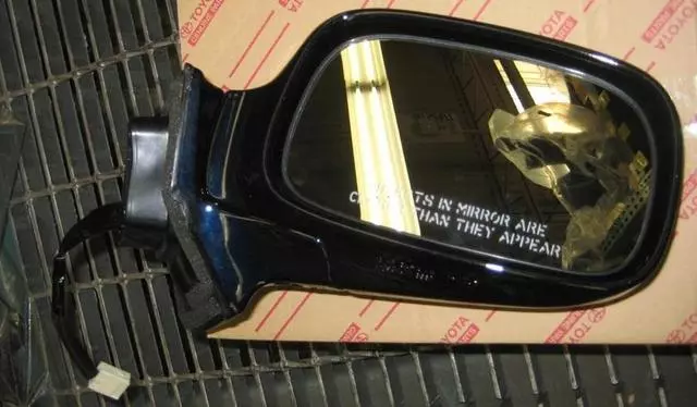 Mirror Assembly Right - Toyota (87910-2D110-C1)