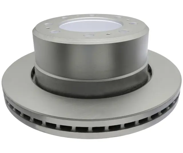 780733FZN - : Disc Brake Rotor for Raybestos Brakes Image