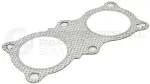 25436642 - : Exhaust Muffler Gasket for PROFESSIONAL PARTS Image